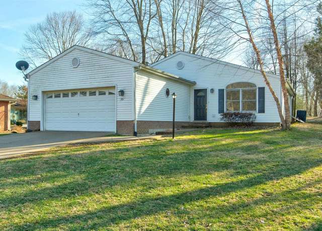 Property at 781 W Melchoir Dr Dr N, Santa Claus, IN 47579, 3 beds, 2 baths