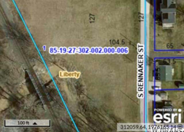 Property at 305 W Kendall St, Lafontaine, IN 46940