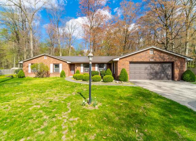 Property at 1360 N 140 W, Angola, IN 46703, 3 beds, 2.5 baths
