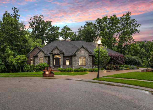 Property at 5318 Claiborn Ct, Newburgh, IN 47630, 4 beds, 5 baths