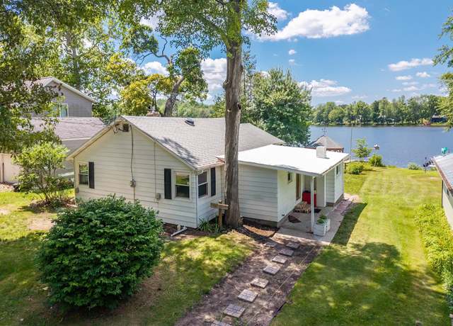 Property at 2200 S 460 E, Lagrange, IN 46761, 3 beds, 1 bath