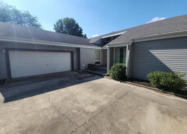 Property at 4618 Shady Ln, Logansport, IN 46947, 4 beds, 3 baths