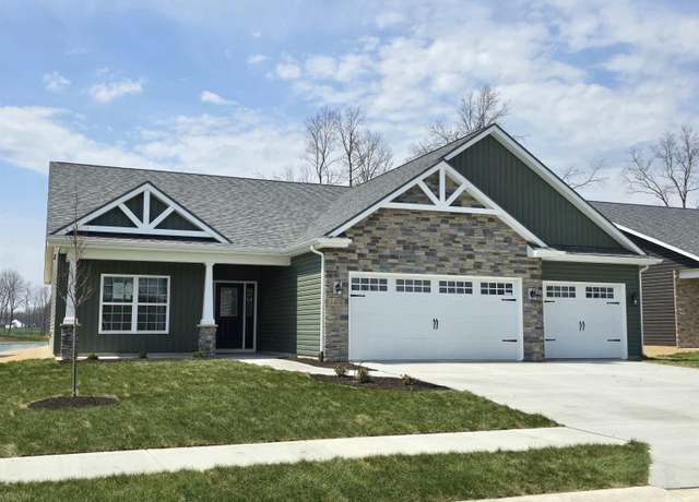 Property at 14141 Hughies Cv, Fort Wayne, IN 46845, 3 beds, 2 baths