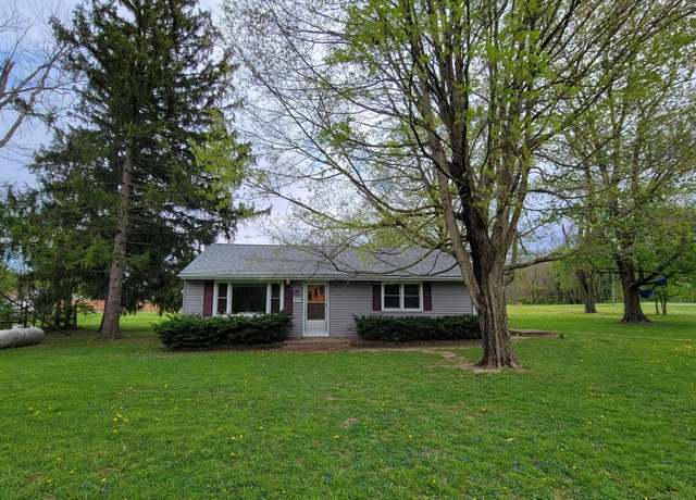 Property at 3049 W 543 S, Huntington, IN 46750, 3 beds, 1 bath