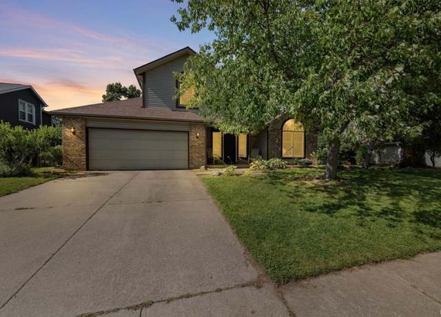 Property at 1310 Southport Dr, Lafayette, IN 47909, 3 beds, 2.5 baths