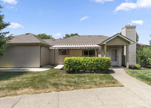 Property at 8041 Harrisburg Ln, Fort Wayne, IN 46835, 2 beds, 2 baths