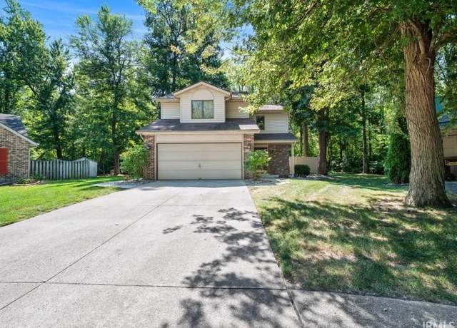 Property at 9731 Mariners Ridge Dr, Fort Wayne, IN 46819, 3 beds, 2.5 baths
