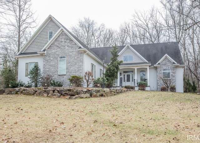 Property at 2717 Woodstone Ln, Evansville, IN 47712, 5 beds, 5 baths