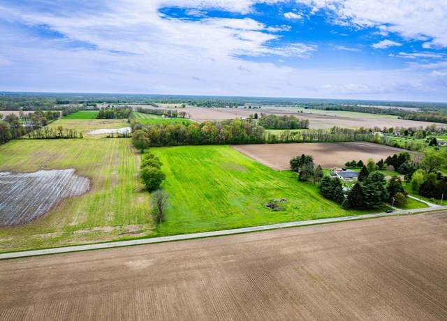 Property at 4183 E 300 North, Anderson, IN 46012
