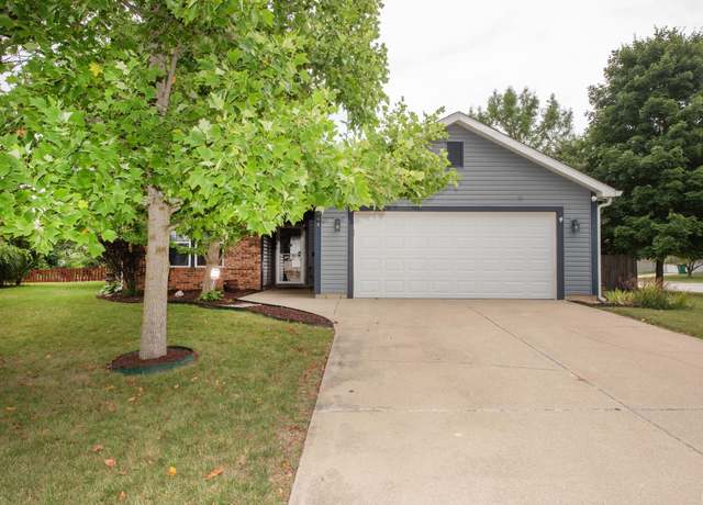 Property at 1944 Abnaki Way, West Lafayette, IN 47906, 3 beds, 2 baths
