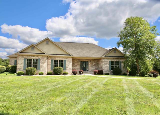 Property at 1485 E Lieutenant Ln, Bloomington, IN 47401, 3 beds, 2 baths