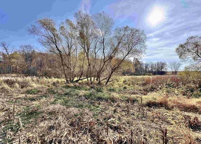Property at County Road E 600, Hamilton, IN 46742