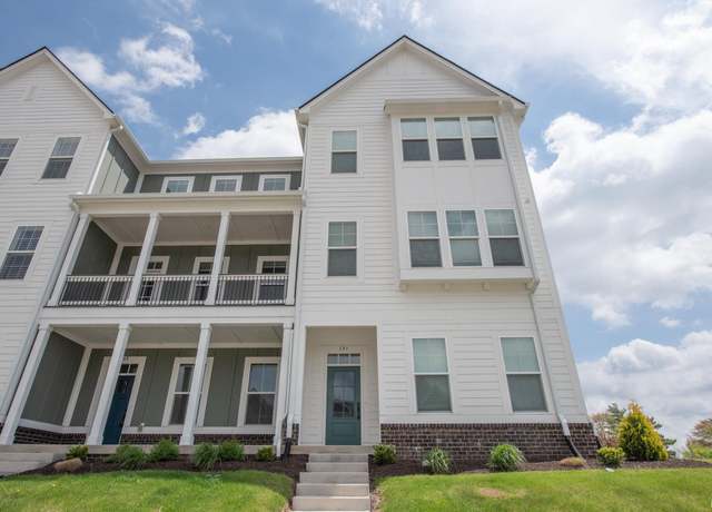 Property at 151 Parkerwood Ln, West Lafayette, IN 47906, 3 beds, 3.5 baths