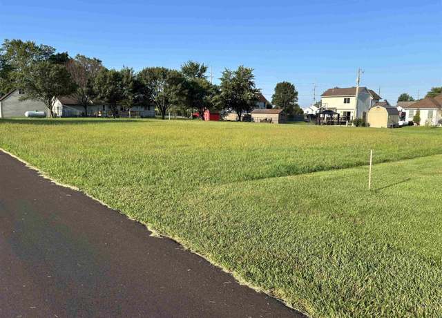 Property at TBD S Woodlawn St, Parker City, IN 47368