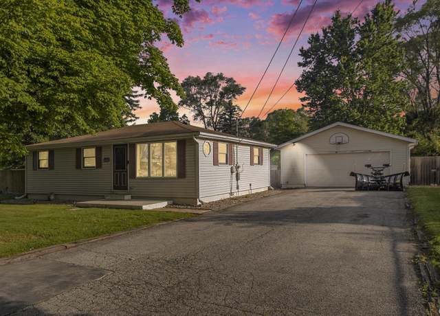 Property at 29491 San Lu Rae Dr, Elkhart, IN 46514, 3 beds, 1 bath