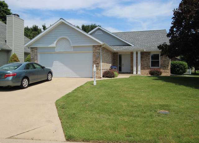 Property at 3201 Village Ct, Goshen, IN 46528, 2 beds, 2 baths