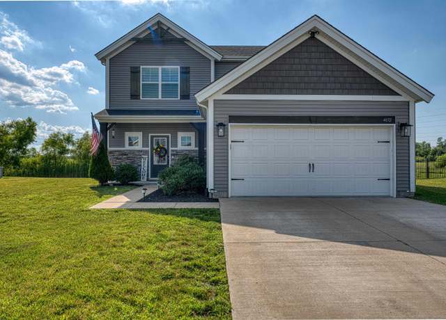 Property at 4692 Eastwick Dr, Newburgh, IN 47630, 4 beds, 2.5 baths