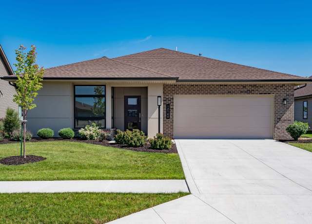 Property at 12160 Bellino Xing, Fort Wayne, IN 46818, 3 beds, 2 baths