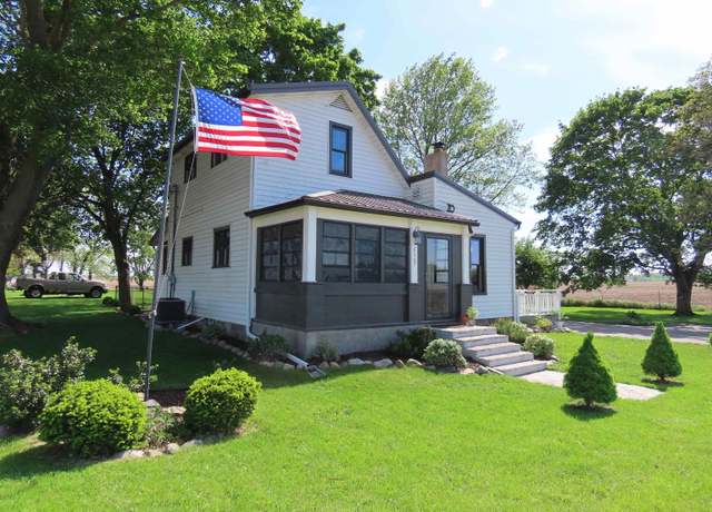 Property at 6987 E 150 S, Akron, IN 46910, 3 beds, 2 baths