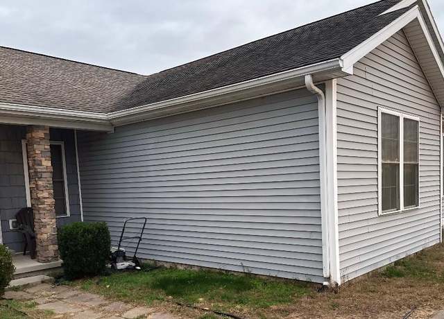 Property at 6796 S 1050 West Rd, Owensville, IN 47665, 3 beds, 2 baths