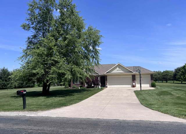 Property at 20081 County Road 146, New Paris, IN 46553, 4 beds, 3 baths