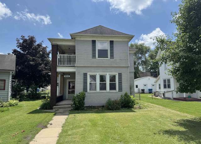 Property at 325 W Linden Ave, Logansport, IN 46947, 3 beds, 2 baths