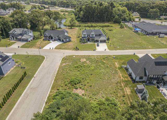 Property at 51727 Salem Meadows Lot 15 Dr, Granger, IN 46530