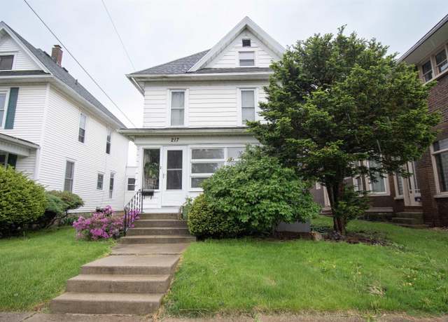 Property at 217 W Rush St, Kendallville, IN 46755, 3 beds, 2 baths