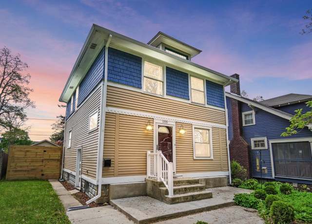 Property at 1005 Illsley Dr, Fort Wayne, IN 46807, 3 beds, 1 bath