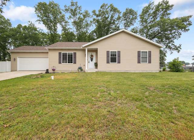 Property at 29777 Ashford Dr, Elkhart, IN 46514, 4 beds, 2 baths
