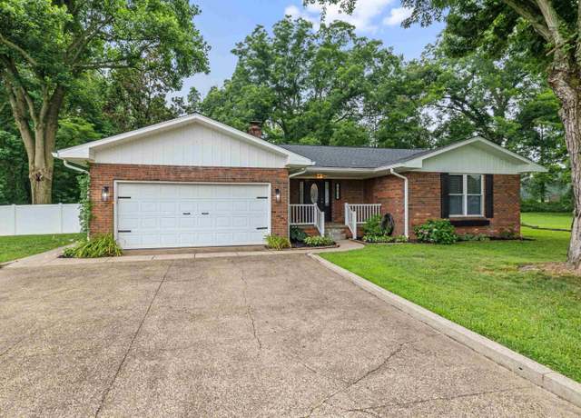 Property at 3215 W Rebel Square Dr S, Rockport, IN 47635, 3 beds, 2 baths