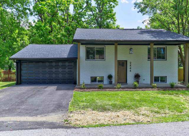 Property at 2444 Clover Cir, Newburgh, IN 47630, 3 beds, 2.5 baths