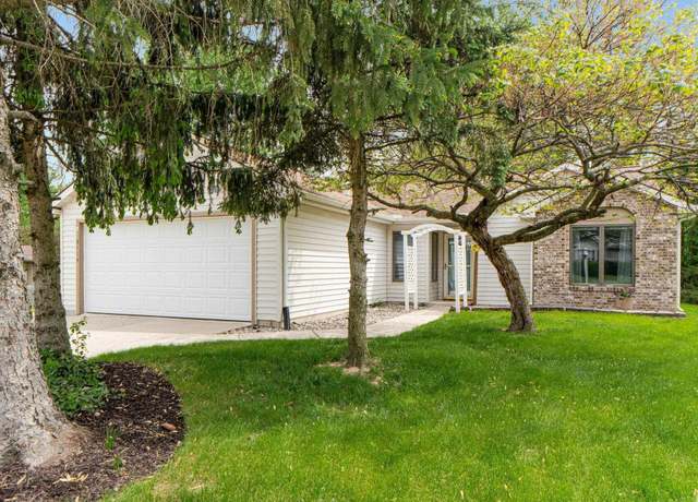 Property at 6114 Picacho Dr, Fort Wayne, IN 46825, 3 beds, 2 baths