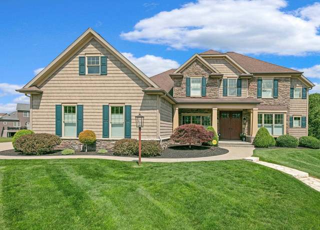 Property at 51210 Pine Croft Ct, South Bend, IN 46637, 4 beds, 4.5 baths