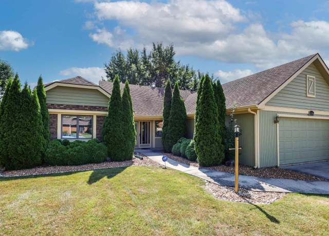 Property at 12016 Willowind Ct, Fort Wayne, IN 46845, 3 beds, 2 baths