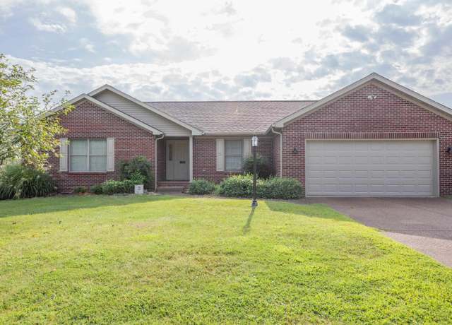 Property at 7501 Oak Hill Rd, Evansville, IN 47725, 2 beds, 2.5 baths