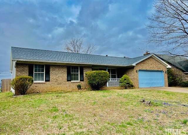 Property at 7224 E Gum St, Evansville, IN 47715, 3 beds, 2 baths