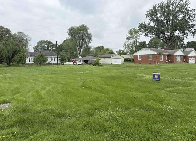 Property at 4702 Oak Hill Rd, Evansville, IN 47711