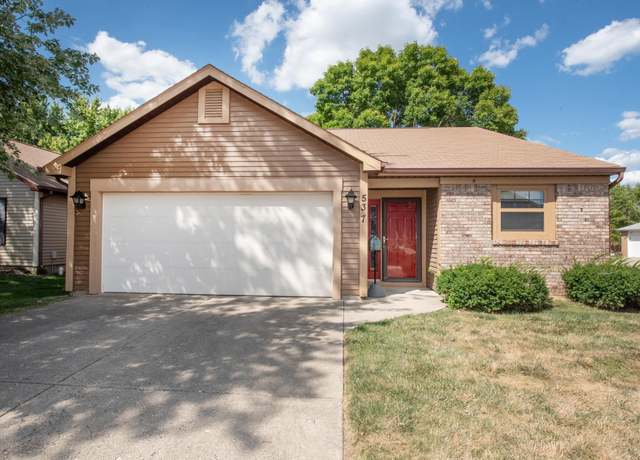 Property at 537 Westview Cir, West Lafayette, IN 47906, 2 beds, 2 baths