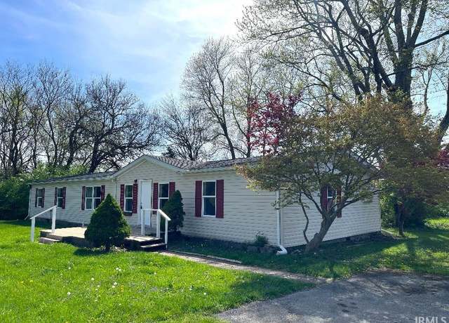 Property at 6 Quail Run Ct, Liberty, IN 47353, 4 beds, 2 baths