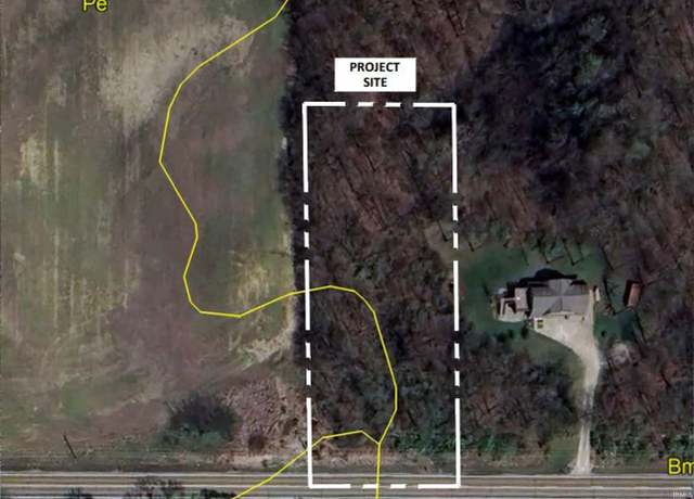 Property at 8121 Rothman Rd, Fort Wayne, IN 46835