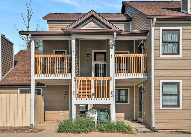 Property at 1410 Ivy Ct Unit C5, South Bend, IN 46637, 2 beds, 2 baths