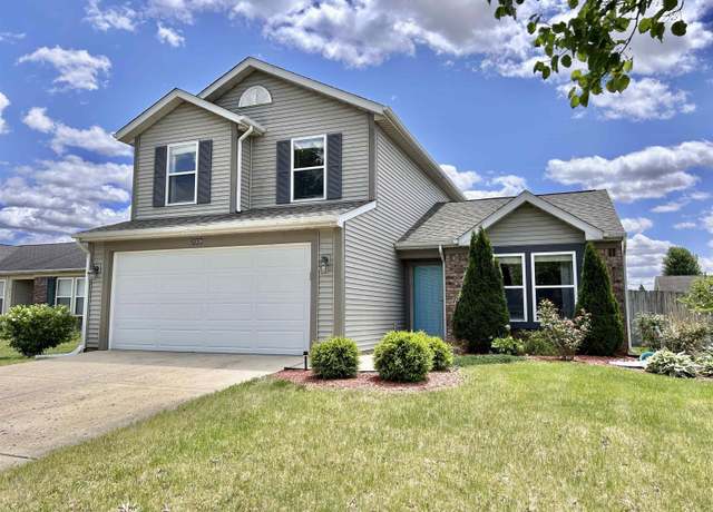 Property at 209 Kensal Ct, Lafayette, IN 47909, 3 beds, 2.5 baths