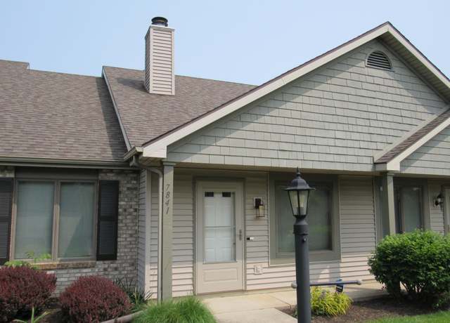 Property at 7841 Harrisburg Pl, Fort Wayne, IN 46835, 2 beds, 1 bath