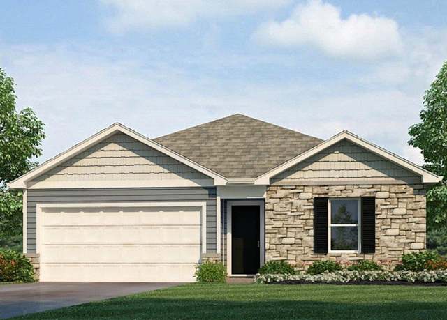 Property at 1292 Pleasant Hill Pl, Fort Wayne, IN 46818, 4 beds, 2 baths