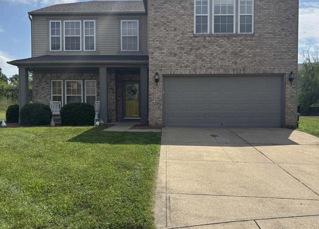 Property at 4338 Nauset Ct, Lafayette, IN 47909, 4 beds, 2.5 baths
