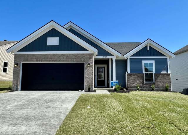 Property at 2734 Marycrest Dr, Evansville, IN 47712, 3 beds, 2 baths