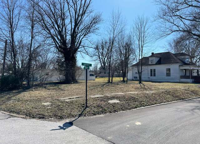 Property at 484 N Lincoln ST St, Orleans, IN 47452