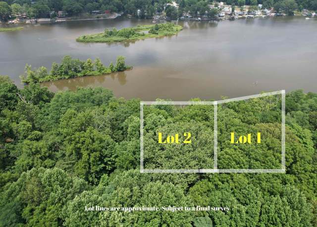 Property at E Ohio St, Monticello, IN 47960