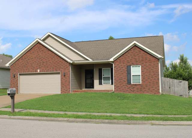Property at 11745 Juniper Ct, Evansville, IN 47725, 3 beds, 2 baths